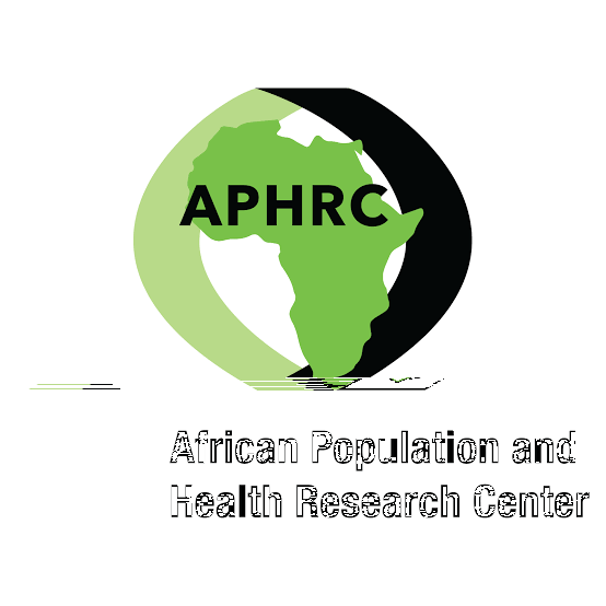 APHRC logo - click to replace